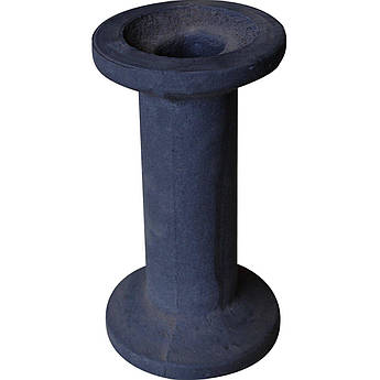 Шпуля чавунна