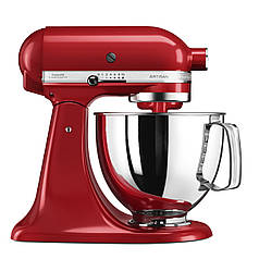 Планетарний міксер KitchenAid Artisan 4,8L 5KSM125EER