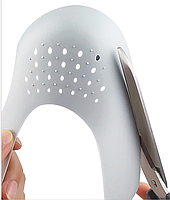 Вставки у взуття Crease Protector для запобігання заломам та збереженню форми універсальний 40-46 29251 40-46, фото 9