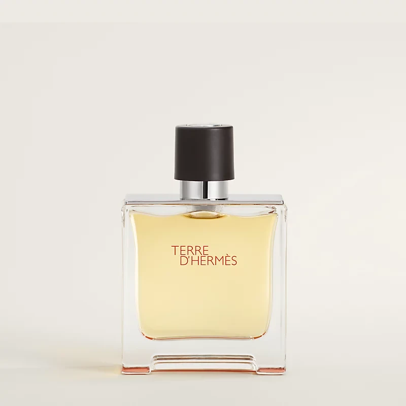 Туалетна вода Hermès Terre d'Hermès Розпив 1 мл