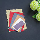 Ніж для створення вирубки із картона Рамочки NOZ161, фото 3