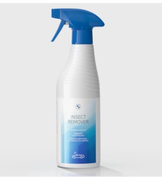 Засіб для видалення комах BMW, 83122358576/83125B54768, фото 1