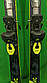 Гірські лижі Fischer RC4 Worldcup RC 175 см, експертний карвінг 2022р б/у, фото 5