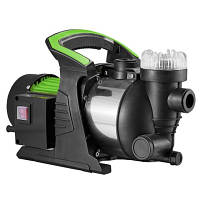 Популярний! Садовий насос Gartner CGP600 (853437) - Краща якість тільки на Nukleon.com.ua