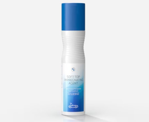 Засіб для просочування кабріолета BMW 83125B53876, фото 1