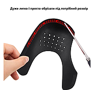 Вставки у взуття Crease Protector для запобігання заломам та збереженню форми розмір 35-39 29251 35-39, фото 6