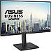 Монітор Asus 27" VA27DQFS — ідеальний вибір для роботи та розваг, фото 3