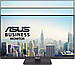 Монітор Asus 27" VA27DQFS — ідеальний вибір для роботи та розваг, фото 6