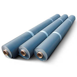 ПВХ-мембрани