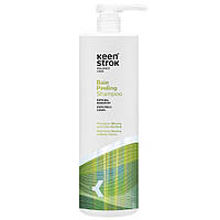 Шампунь-пілінг проти лупи Keen Strok Bain Peeling Shampoo 1000 мл