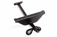 Фаркоп Славута кована куля з кріпленням (карбюратор)