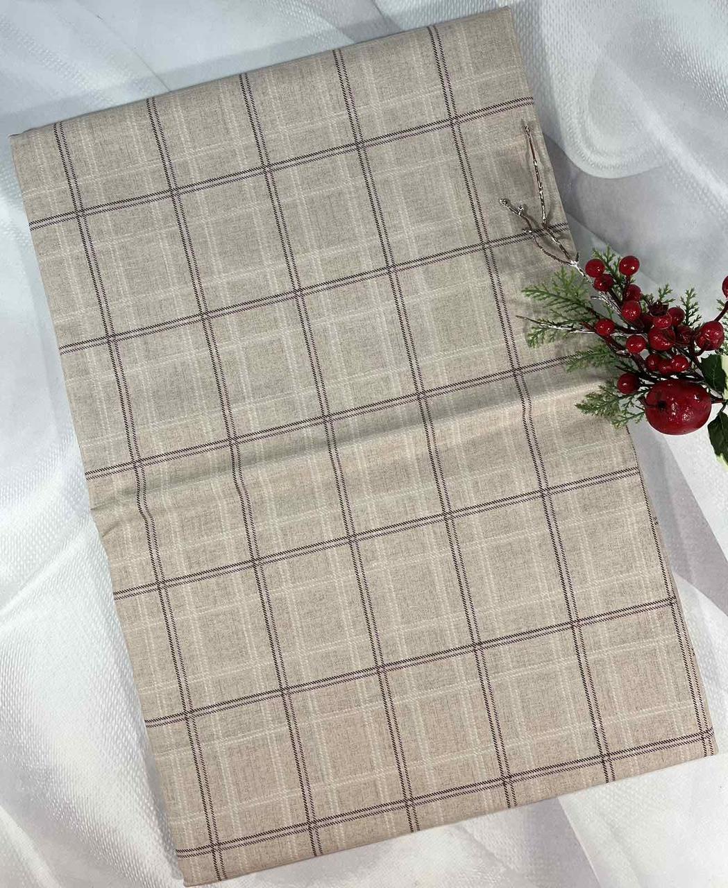 Підковдра полуторний розмір 150*220см Тканина бязь голд