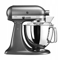 Планетарний міксер KitchenAid Artisan 4,8L 5KSM175PSEMS