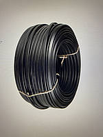 Провід ВВГ нг П 3х2.5 мідний силовий моножила Одеса ГОСТ (кратно 50м) трижильний