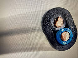 Кабель силовий ВВГ-П нгд 2х2.5 плоский Одеса ГОСТ