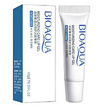 Бальзам для губ BIOAQUA Moisturizing Care Gel увлажняющий 10 г