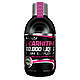 Карнітин L-Carnitine 100000 liquid (500 мл) BioTech USA, фото 2