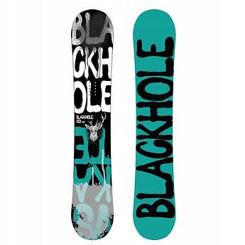 Сноуборд Black Hole V-Skate Kid 110 см