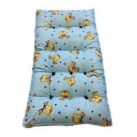 Матрас ватний, дитячий, 60*120 см.