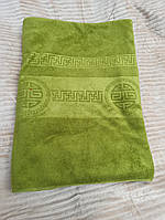 Рушник сауна мікрофібра 170х95