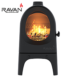 Чавунна піч RAVAN ONOMA