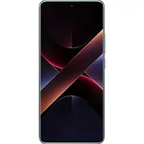 Смартфон Xiaomi Poco X7 12/512Gb Green Global version, фото 4