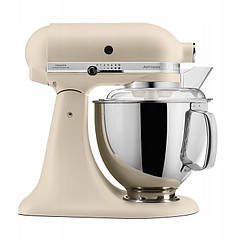 Планетарний міксер  KitchenAid Artisan 4,8L  5KSM175PSEFL