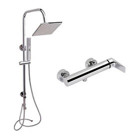 Разом дешевше (Змішувачі)