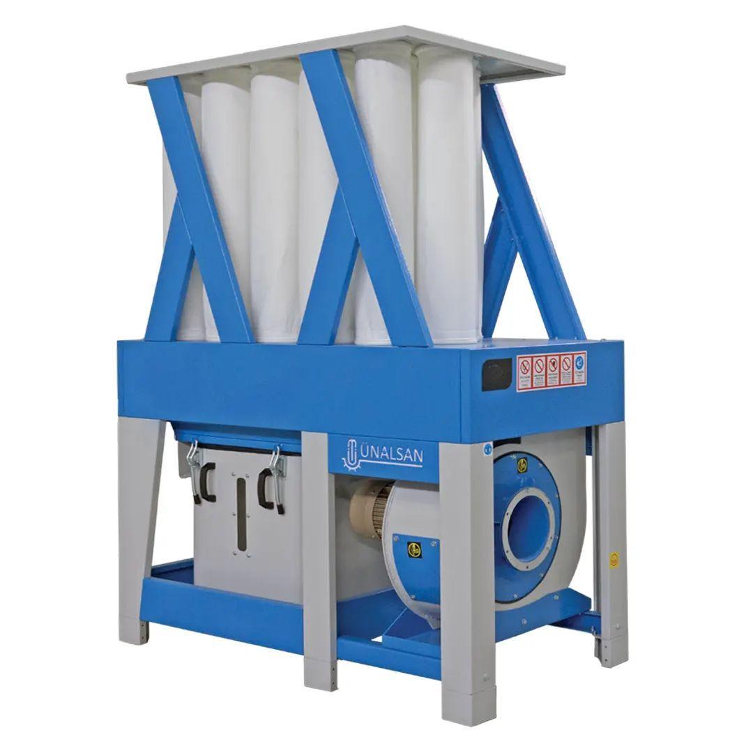 Внутрішньоцехова промислова аспірація Unalsan AMS 35 EK, фото 1