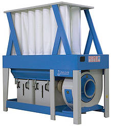 Внутрішньоцехова промислова аспірація Unalsan AMS 50 EK