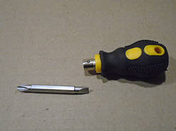 Викрутка перекидна боченя