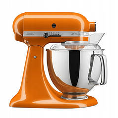 Планетарний міксер KitchenAid Artisan 4,8L  5KSM175PSEHY