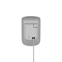 MotionProtect Plus Фібра Дротовий кімнатний датчик руху з додатковим мікрохвильовим датчиком, фото 5