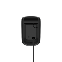 MotionProtect Plus Фібра Дротовий кімнатний датчик руху з додатковим мікрохвильовим датчиком, фото 5