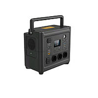 Акумуляторна Портативна зарядна станція LiFePO4 1000 Вт Sturmax HSM901000