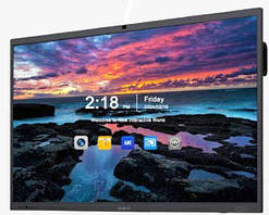 Інтерактивна панель Yesvision DT-I654LT-V100-U