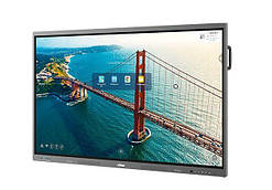 Інтерактивна панель Vivitek NovoTouch BK652i