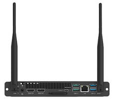 OPS-комп'ютер Prestigio Solutions PSMB528K002