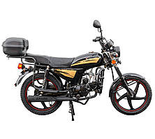 Мотоцикл Spark SP125C-2CFO (заводська упаковка)