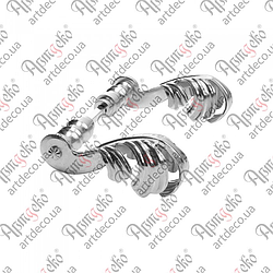 Ковані ручка 90х135 Арт. 63.007