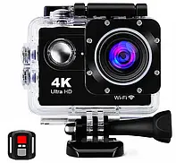 Екшн камери