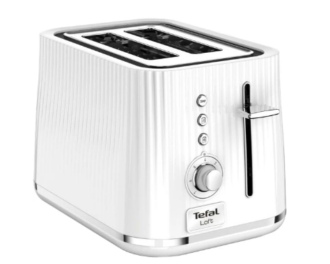 Тостер TEFAL TT761138