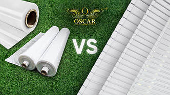 Полікарбонат чи плівка? Що краще обрати для накриття теплиці в 2025 році?