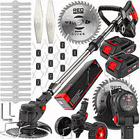 Акумуляторний тример RED TECHNIC RTPKA0104