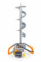 Мотобур Powermat PM-SWG-600N-3W, фото 4