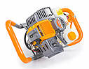 Мотобур Powermat PM-SWG-600N-3W, фото 7