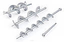 Мотобур Powermat PM-SWG-600N-3W, фото 8
