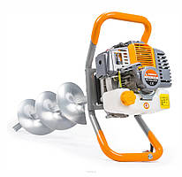 Мотобур Powermat PM-SWG-600N-3W