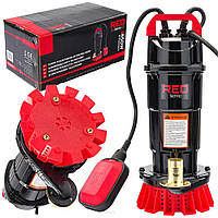 Насос заглибний RED TECHNIC RTPDW0073