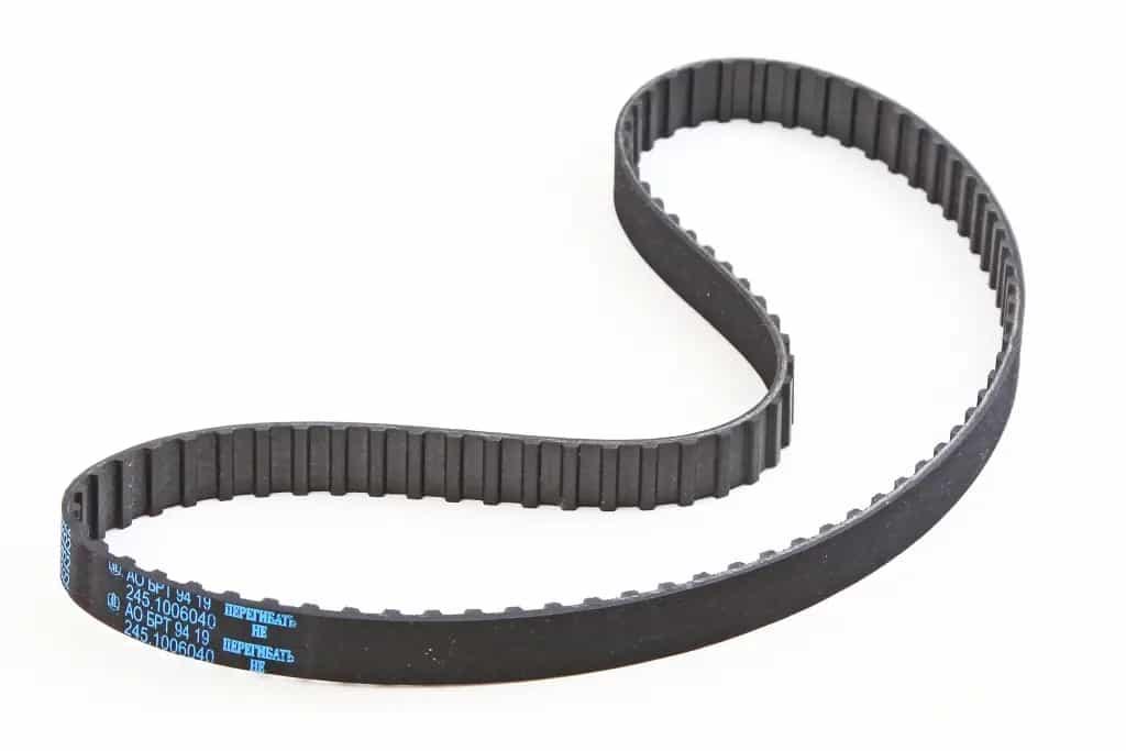 Ремін ГРМ Таврія, фото 1